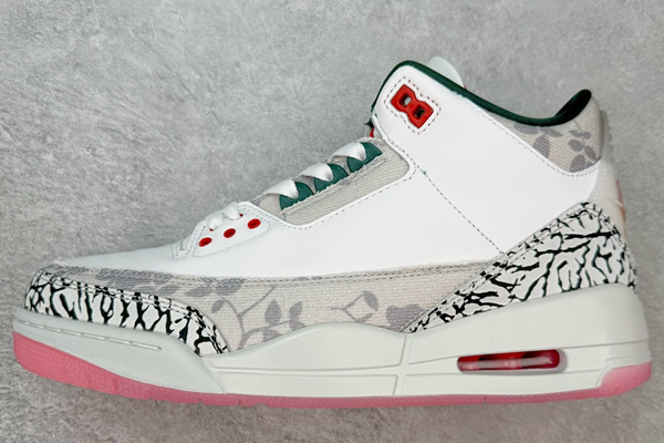 Air Jordan 3 Retro Wings HM6993-100